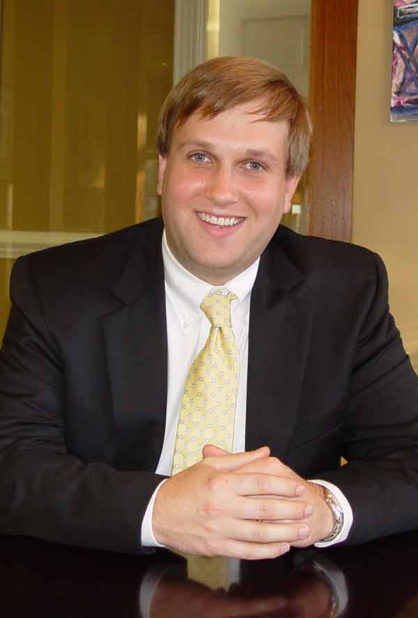 Jim Hawes